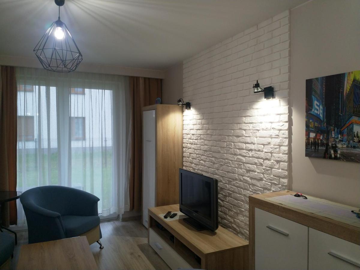 M&M Apartament Glogera Cracovie Extérieur photo