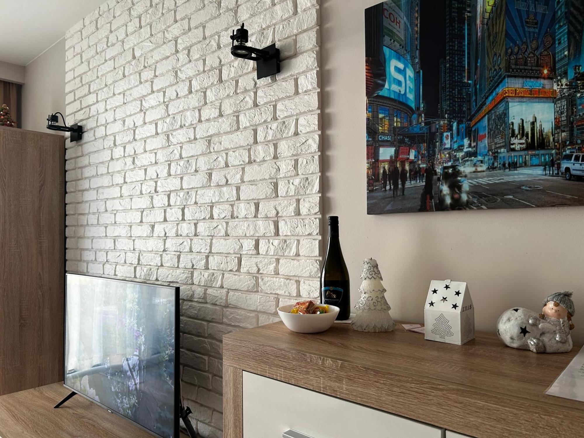M&M Apartament Glogera Cracovie Extérieur photo