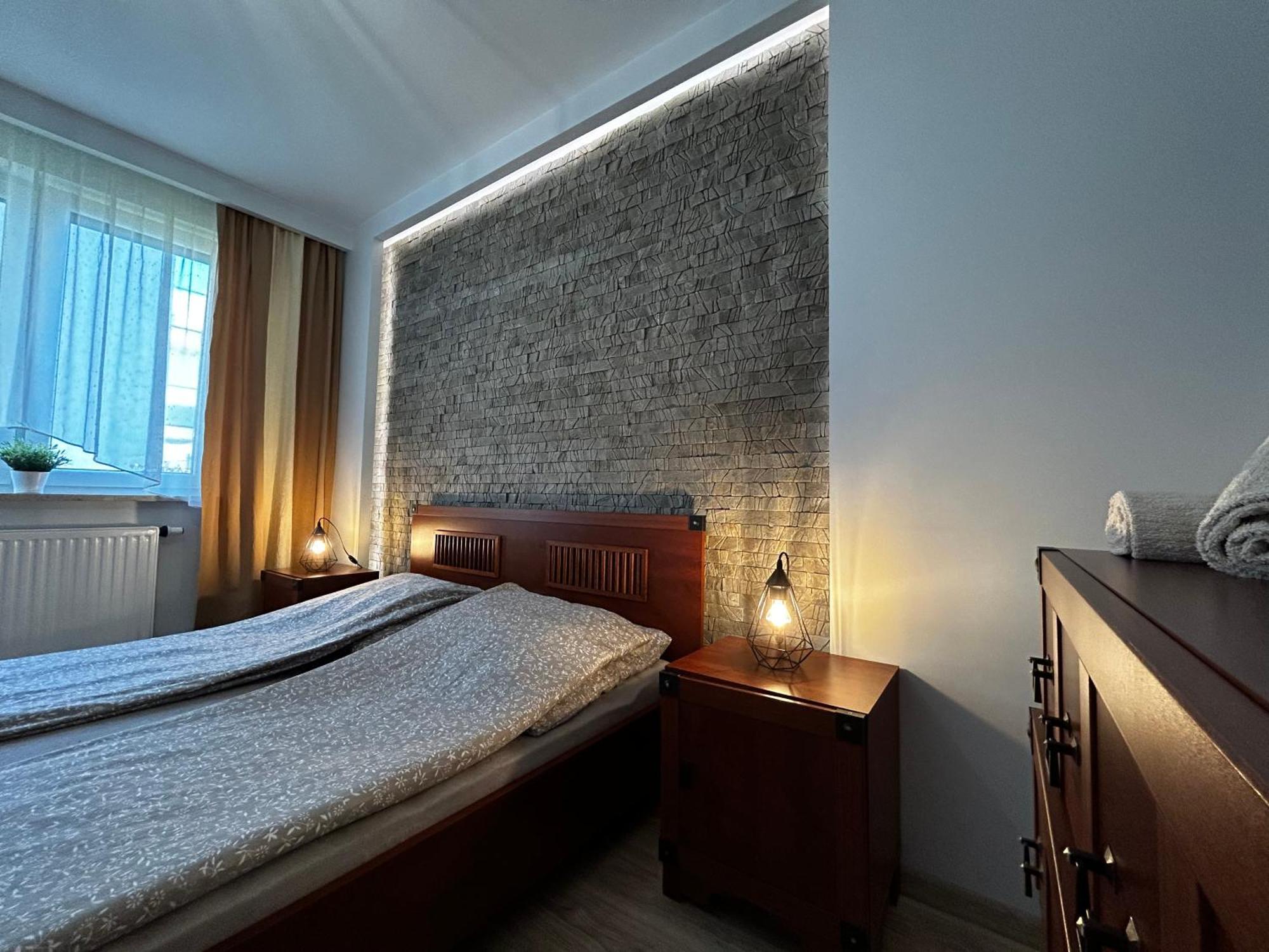 M&M Apartament Glogera Cracovie Extérieur photo