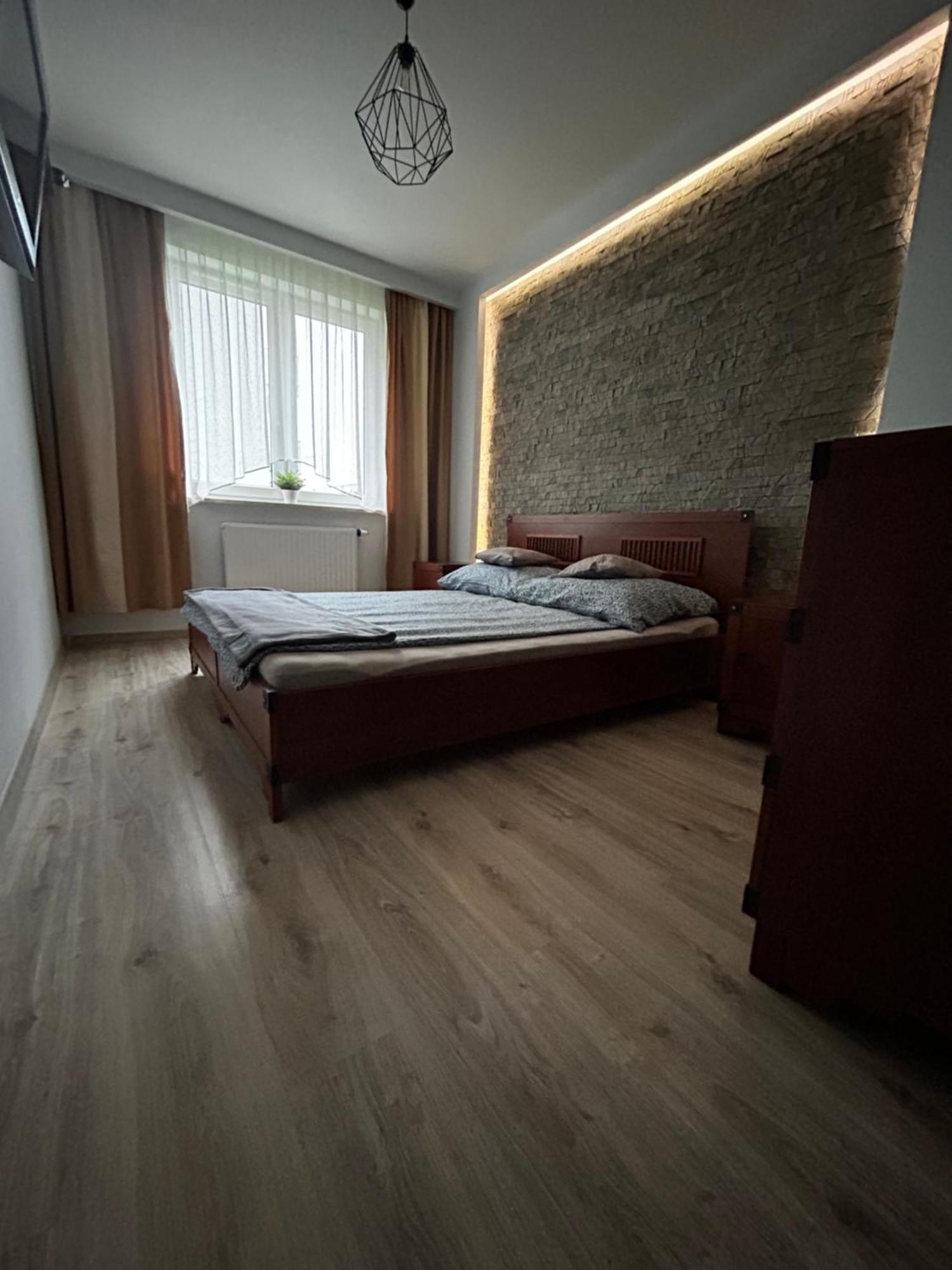 M&M Apartament Glogera Cracovie Extérieur photo