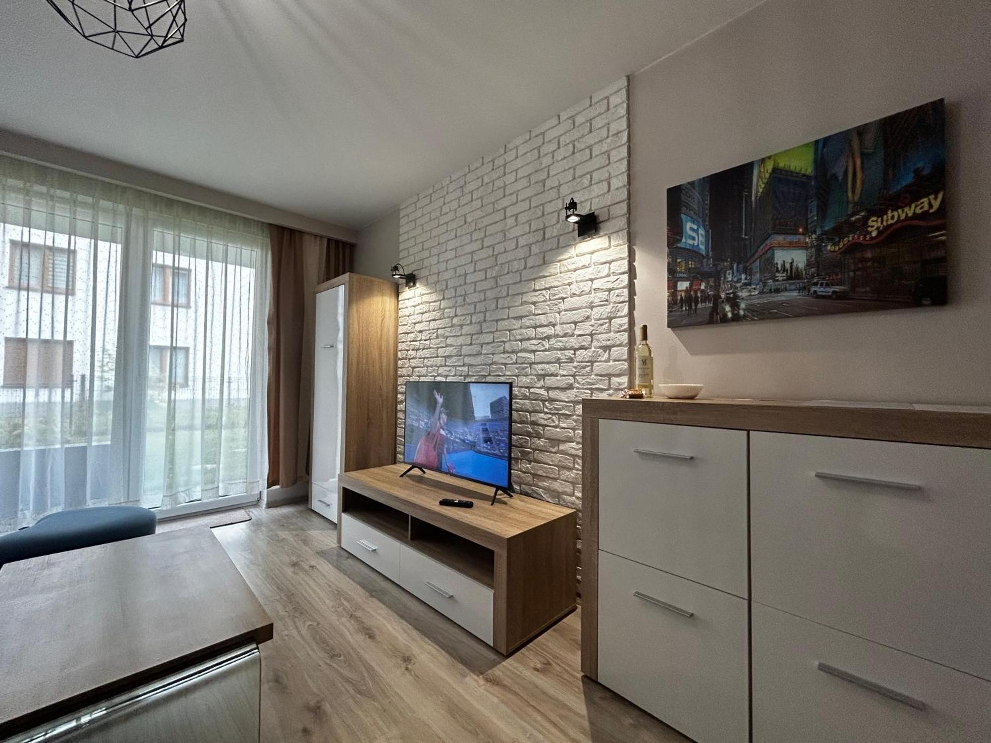 M&M Apartament Glogera Cracovie Extérieur photo