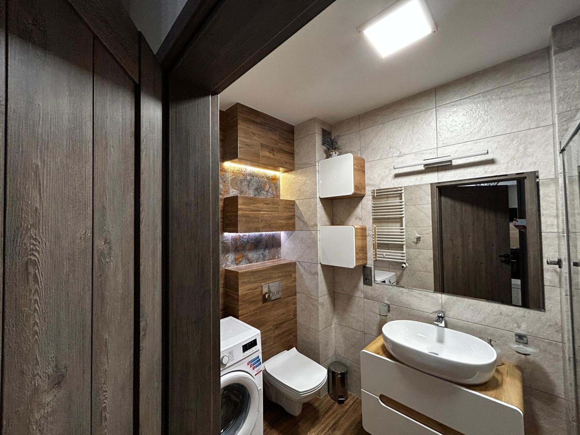 M&M Apartament Glogera Cracovie Extérieur photo