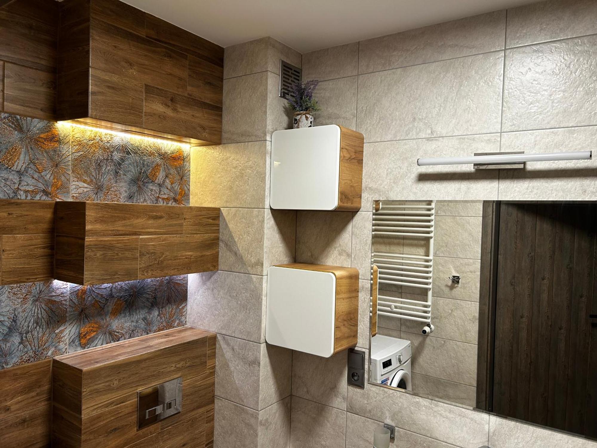 M&M Apartament Glogera Cracovie Extérieur photo