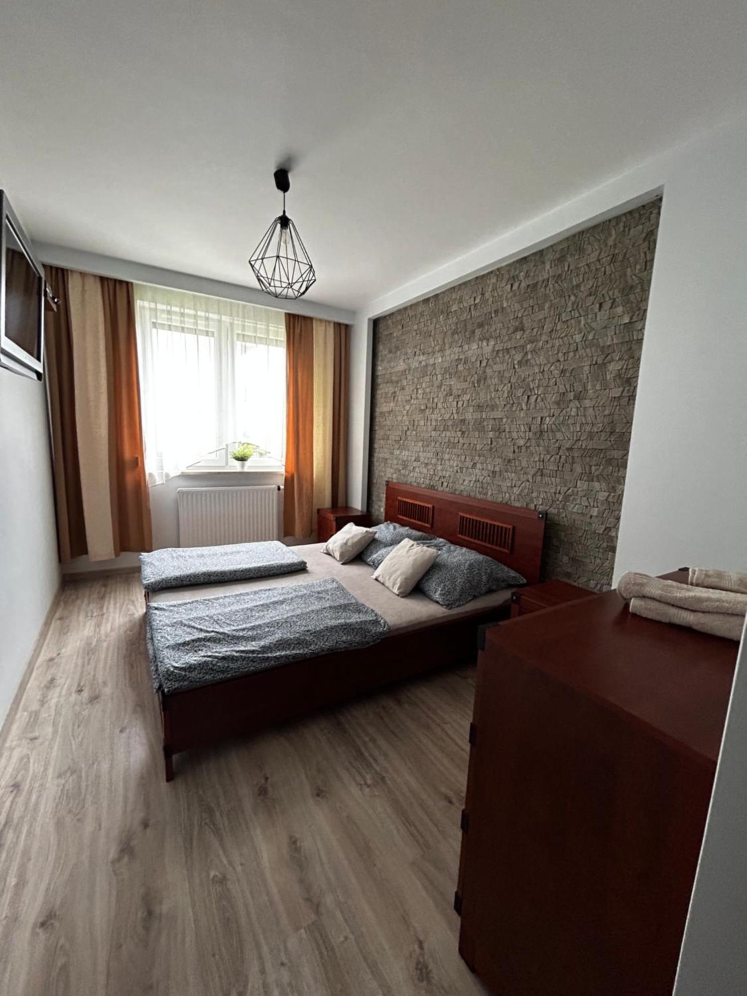 M&M Apartament Glogera Cracovie Extérieur photo