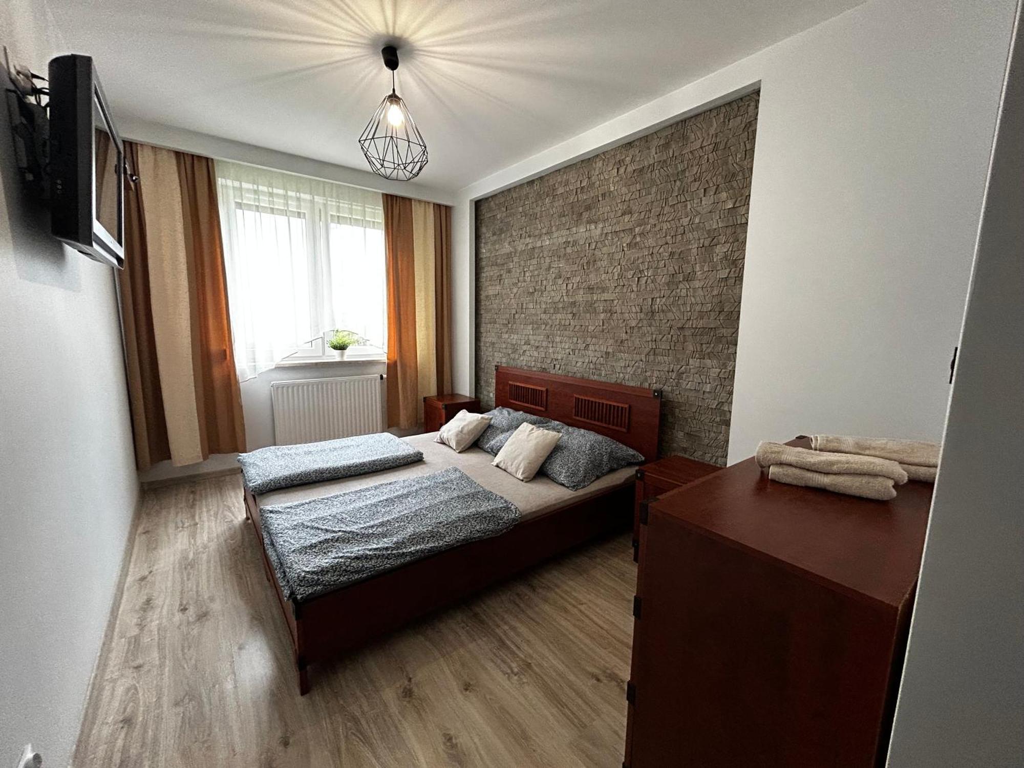M&M Apartament Glogera Cracovie Extérieur photo