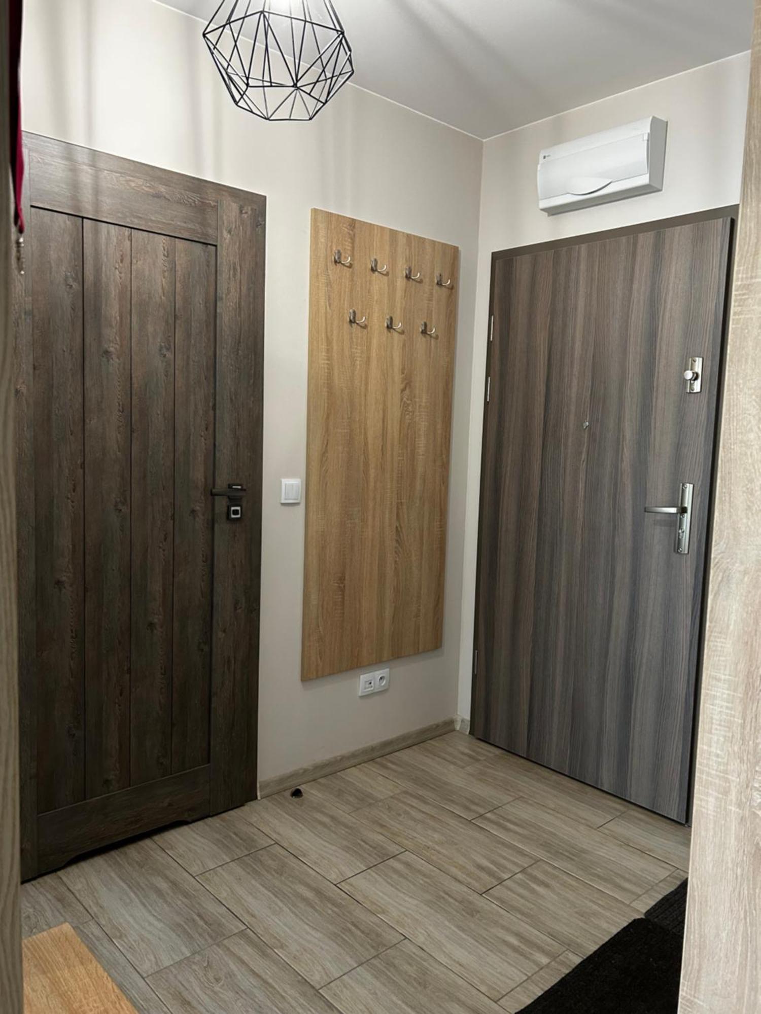 M&M Apartament Glogera Cracovie Extérieur photo