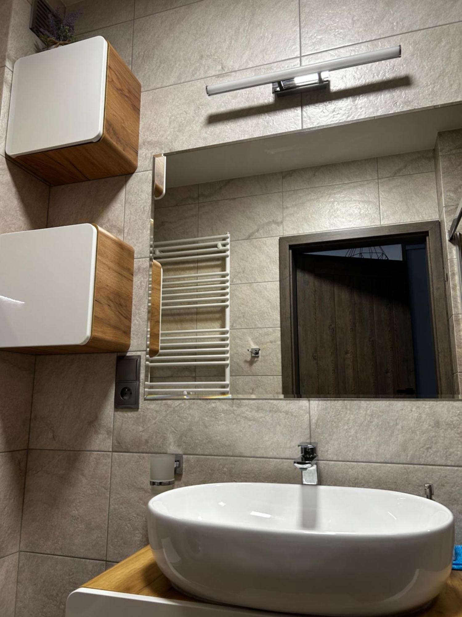 M&M Apartament Glogera Cracovie Extérieur photo