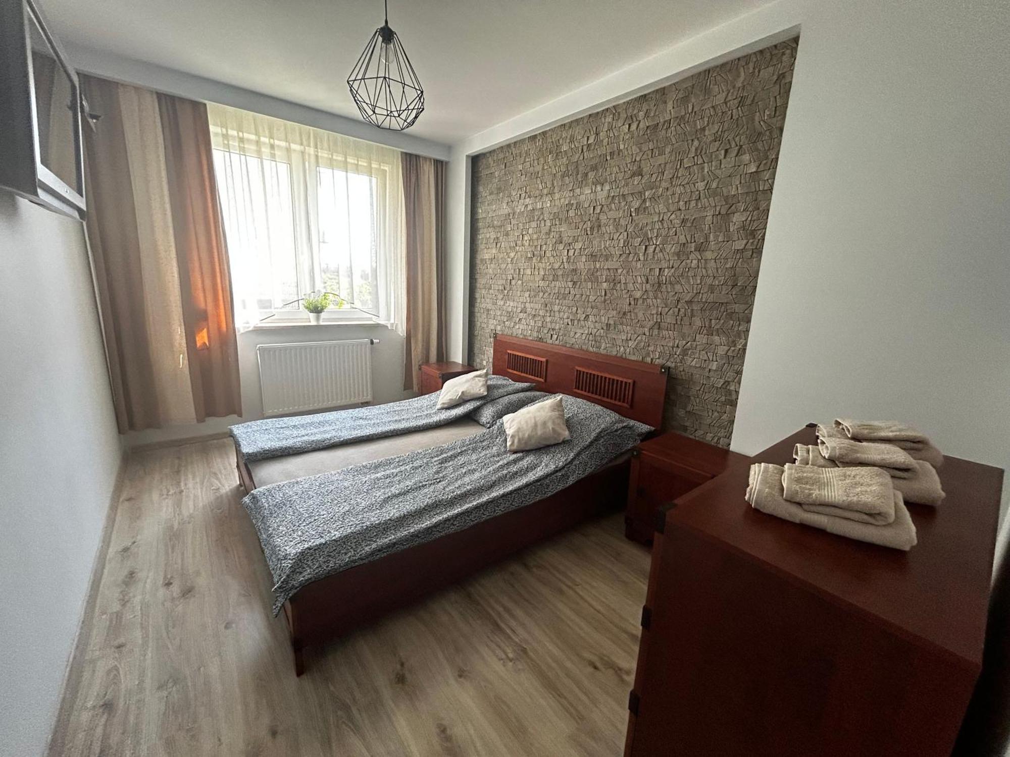 M&M Apartament Glogera Cracovie Extérieur photo