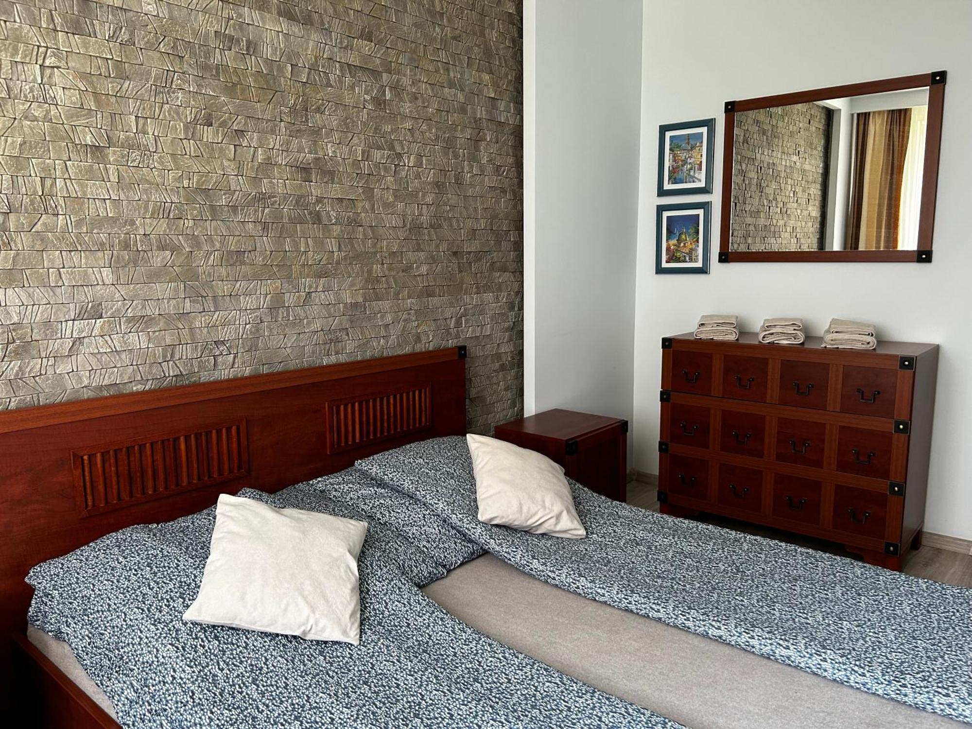 M&M Apartament Glogera Cracovie Extérieur photo