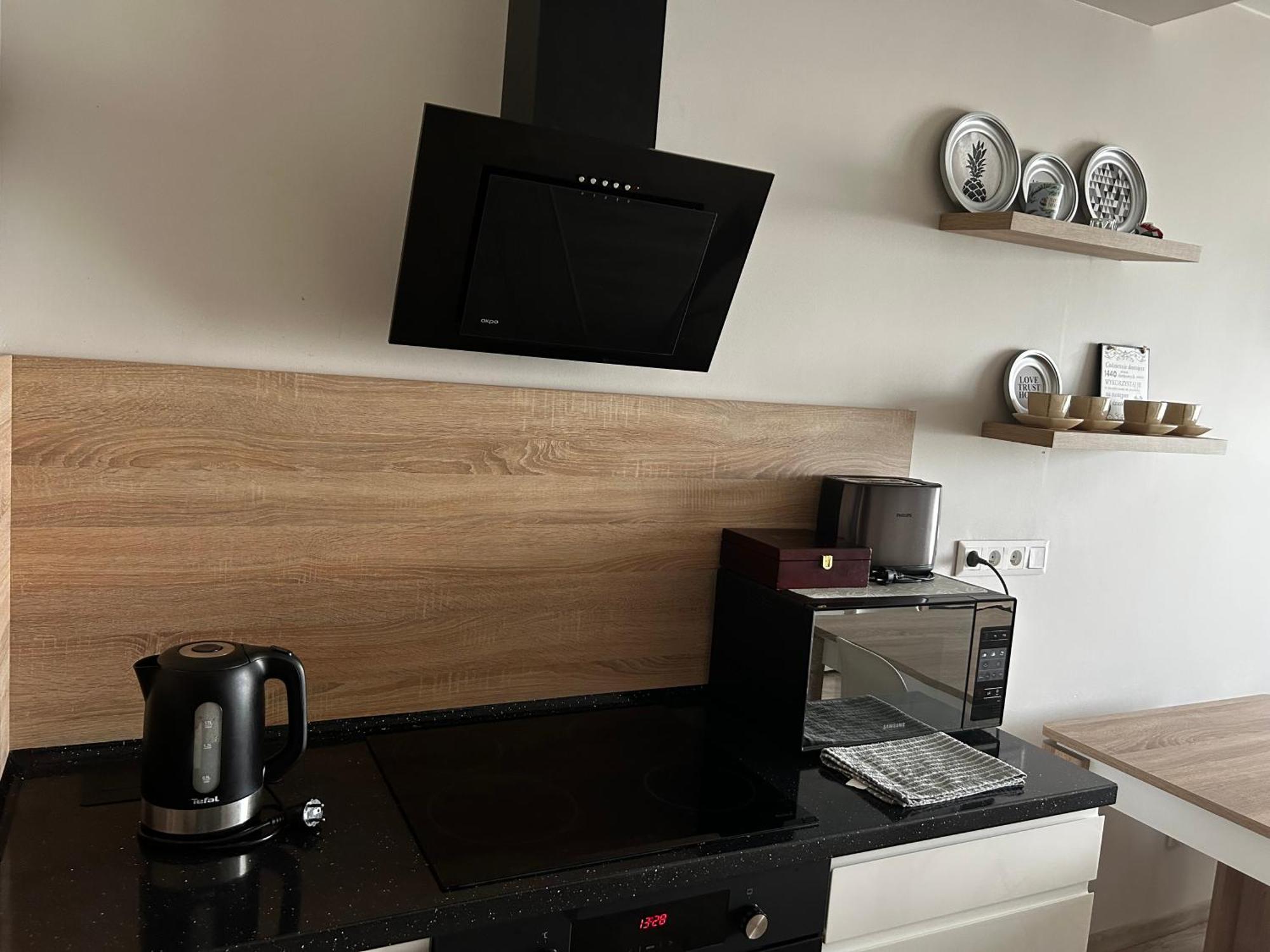 M&M Apartament Glogera Cracovie Extérieur photo