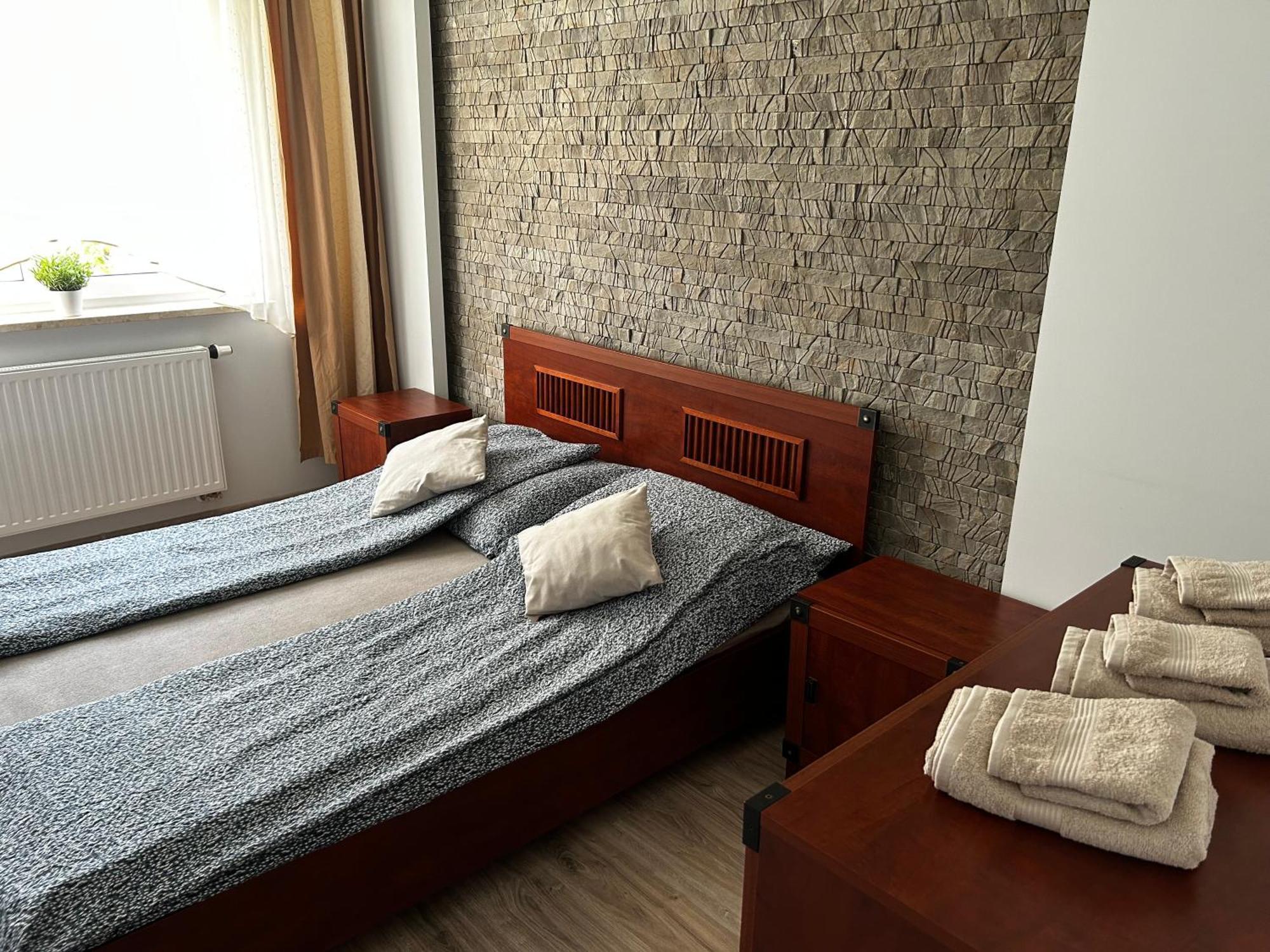 M&M Apartament Glogera Cracovie Extérieur photo
