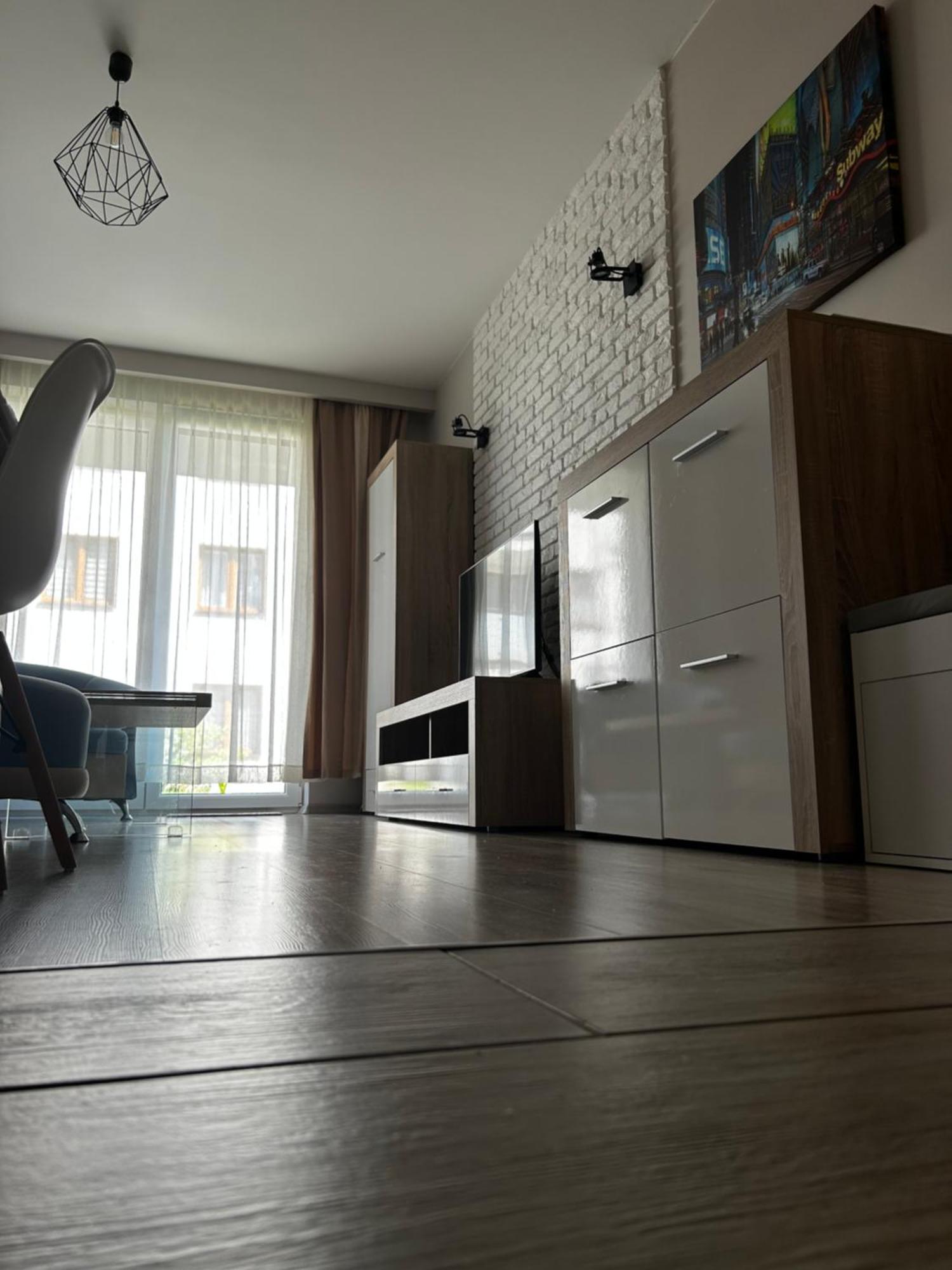 M&M Apartament Glogera Cracovie Extérieur photo