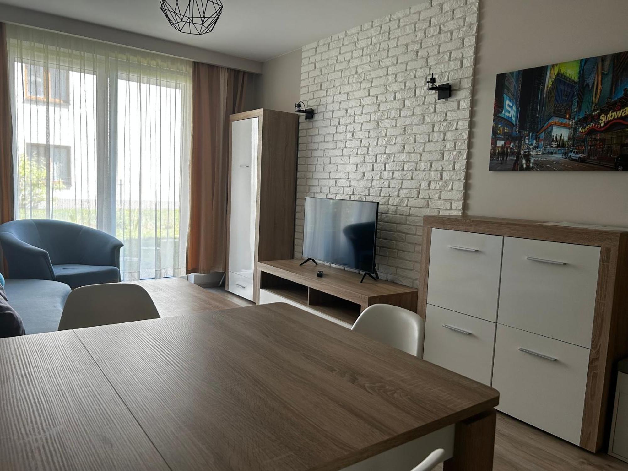 M&M Apartament Glogera Cracovie Extérieur photo