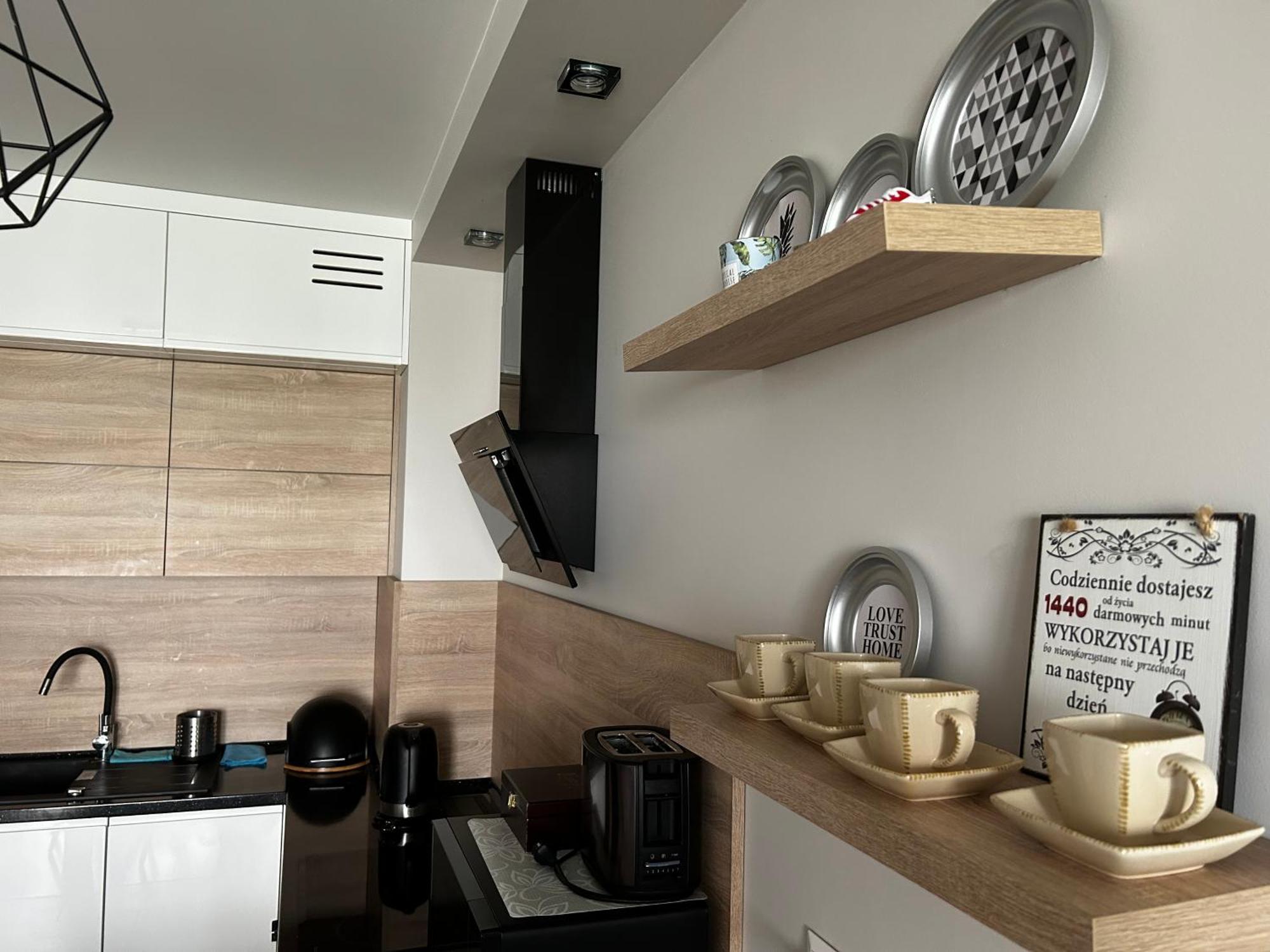 M&M Apartament Glogera Cracovie Extérieur photo