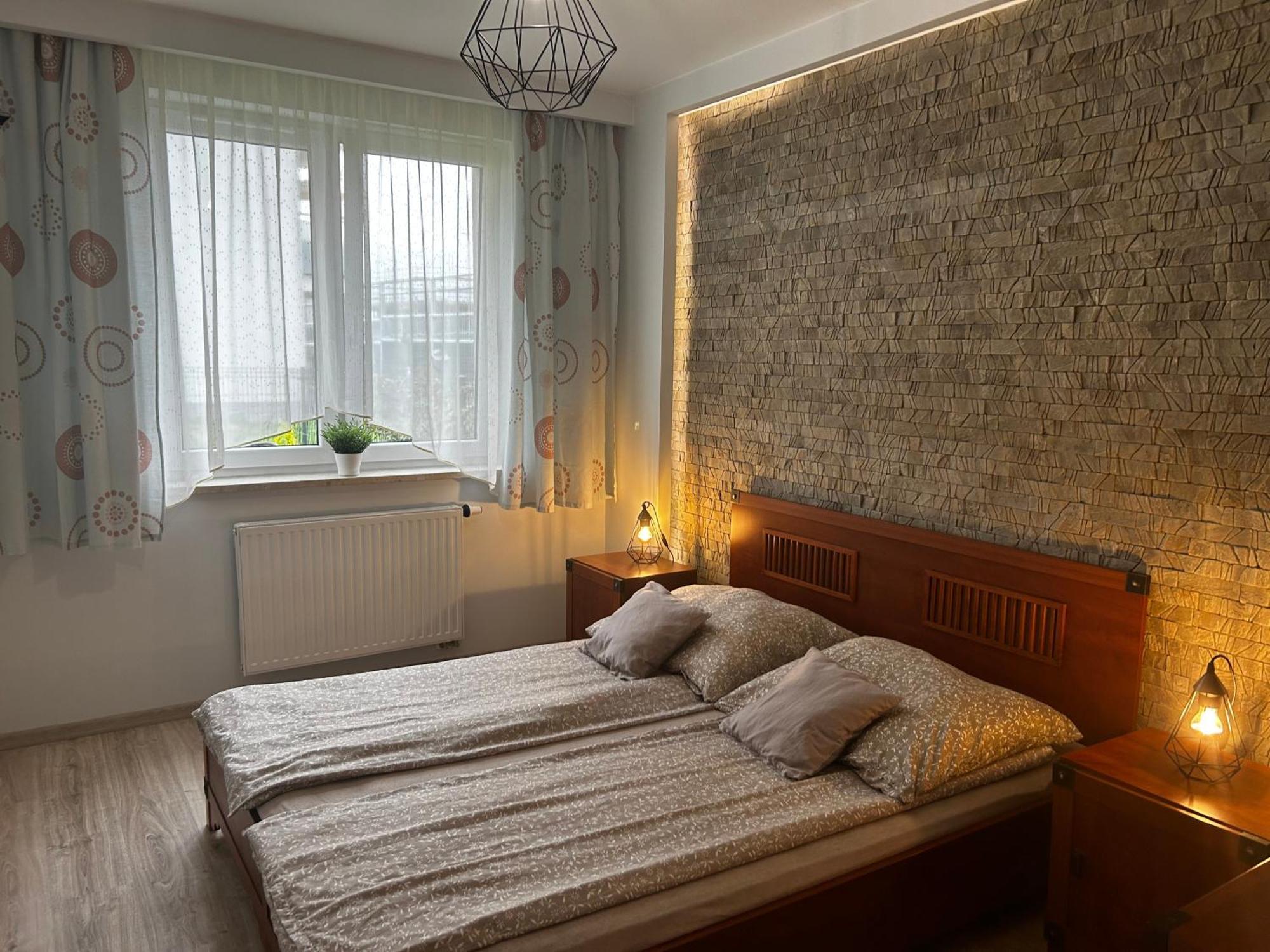 M&M Apartament Glogera Cracovie Extérieur photo